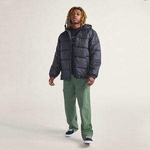 Vans-Campera-MTE Hillgate Puffer FN
