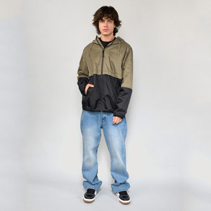 Vans-Campera-MTE Lewis Windbreaker AN