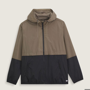 Vans-Campera-MTE Lewis Windbreaker SN