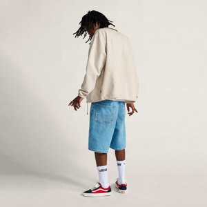 Vans-Campera-Torrey Canvas Coaches Jacket FN