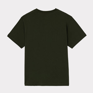 Vans-Remera-Hex SS FN