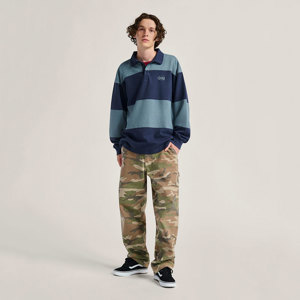 Vans-Remera-Bowman Rugby LS FN