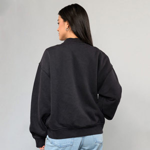 Vans-Buzos-Broadway Bomber AN