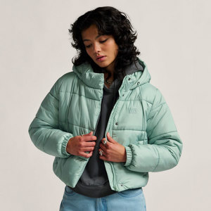 Vans-Campera-MTE Hillgate Cropped Puffer PD