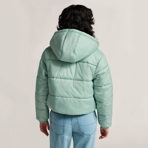 Vans-Campera-MTE Hillgate Cropped Puffer AN