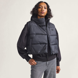 Vans-Chaleco-MTE Hillgate Cropped Vest PD