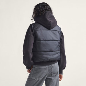 Vans-Chaleco-MTE Hillgate Cropped Vest SN