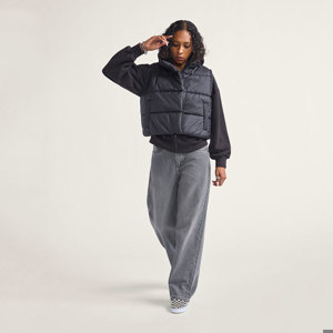 Vans-Chaleco-MTE Hillgate Cropped Vest FN