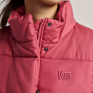 Vans-Chaleco-MTE Hillgate Cropped Vest AN