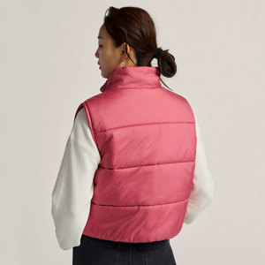 Vans-Chaleco-MTE Hillgate Cropped Vest SN