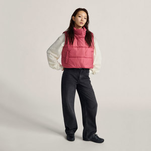 Vans-Chaleco-MTE Hillgate Cropped Vest FN