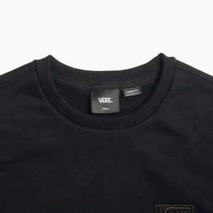 Vans-Buzos-Core Basic Crew French Terry AN