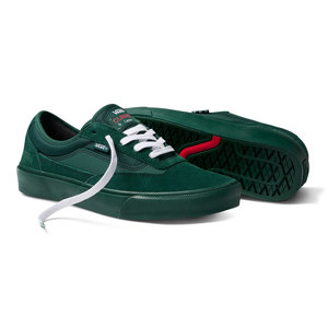 Vans-Zapatillas-M Skate Curren Caples AN