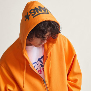 Vans-Buzos-Skate Atiba Haze Zip AN