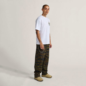 Vans-Pantalones-Skate Loose Atiba Haze Cargo AN