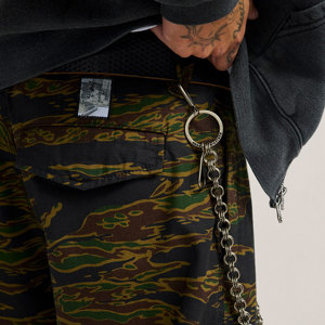 Vans-Pantalones-Skate Loose Atiba Haze Cargo FN