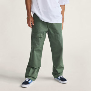 Vans-Pantalones-Skate Loose Atiba Haze Cargo PD