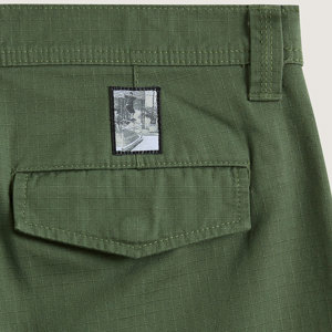 Vans-Pantalones-Skate Loose Atiba Haze Cargo FN