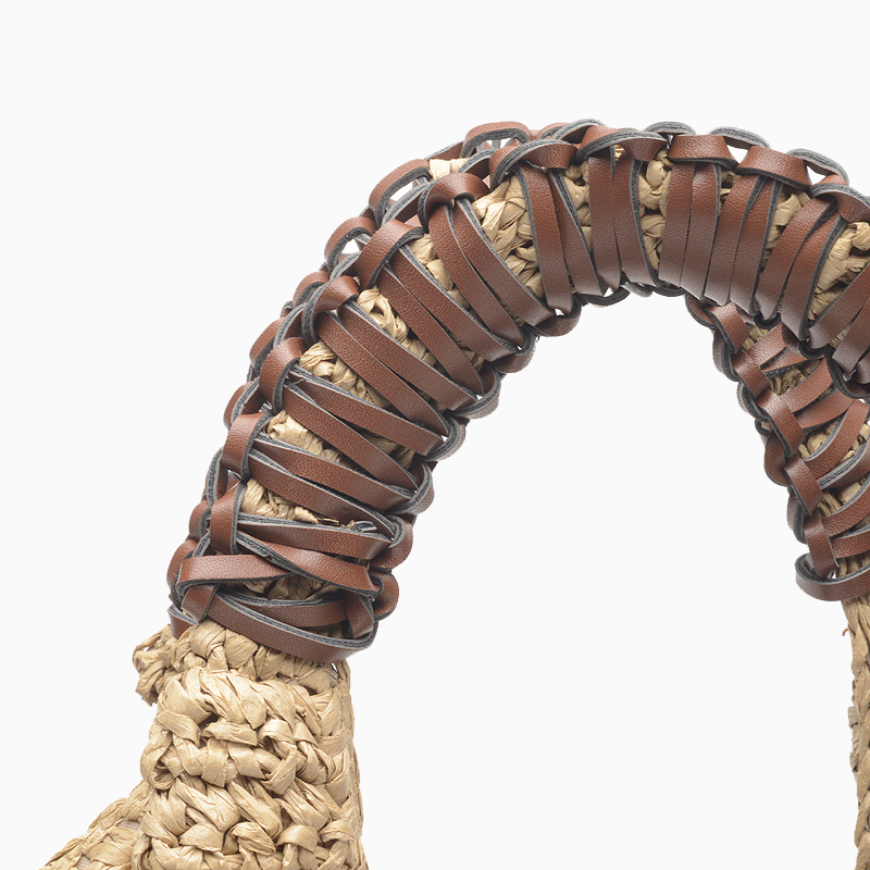 a pie-Cartera-Cartera Marsella FN