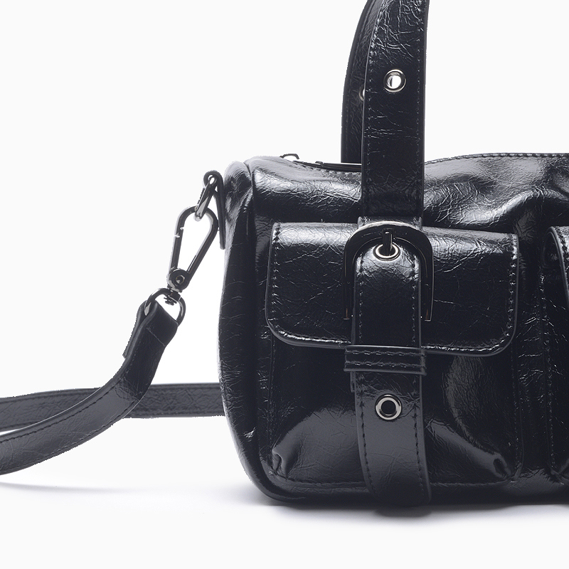 a pie-Cartera-Cartera Waren FN