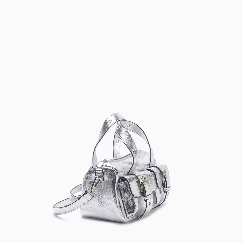 a pie-Cartera-Cartera Waren AN