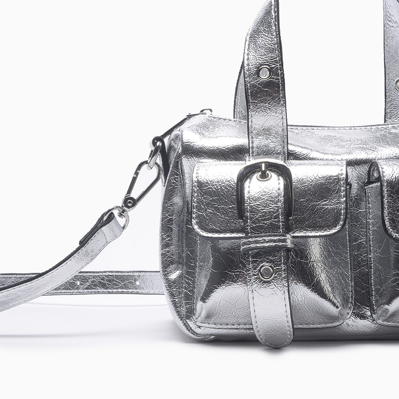 a pie-Cartera-Cartera Waren FN