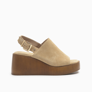 Hush Puppies-Plataformas-Beneto PD