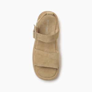 Hush Puppies-Sandalias-Emily AN