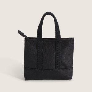 Vans-Llavero-Micro Pergs Tote SN