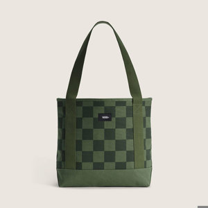 Vans-Bolsos-Pergs Midi Tote PD