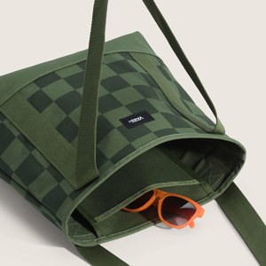 Vans-Bolsos-Pergs Midi Tote AN