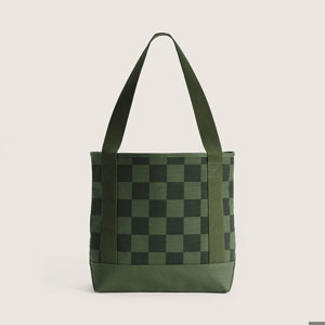 Vans-Bolsos-Pergs Midi Tote SN