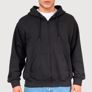 Vans-Buzos-Original Standards Full Zip AN