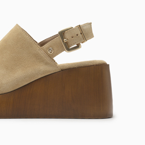 Hush Puppies-Plataformas-Beneto FN