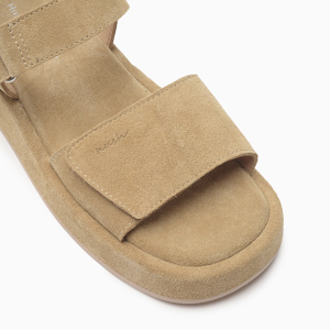 Hush Puppies-Sandalias-Emily FN
