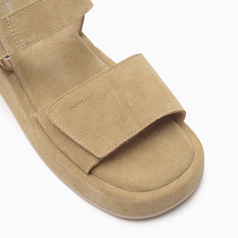 Hush Puppies-Sandalias-Emily FN