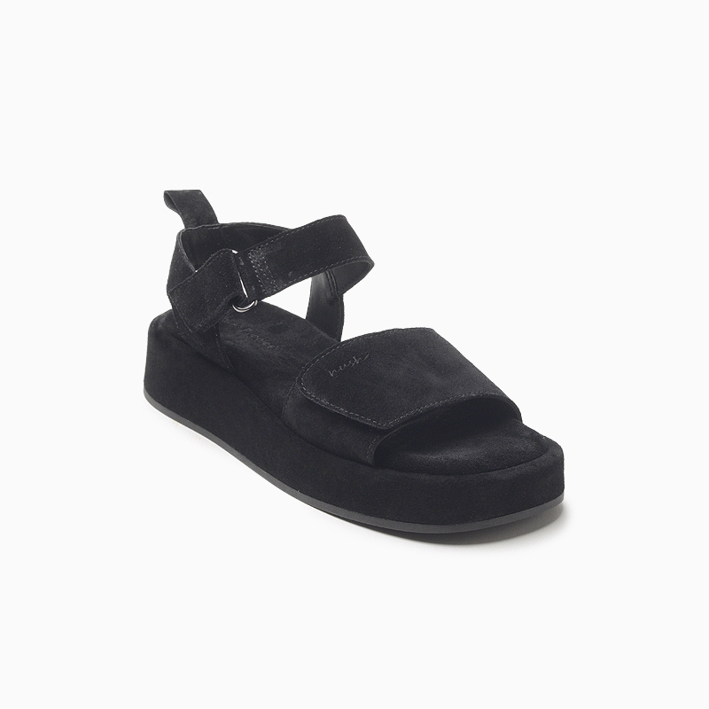 Hush Puppies-Sandalias-Emily SN