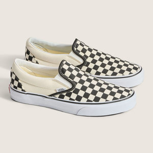 Vans-Zapatillas-U CLASSIC SLIP-ON AN