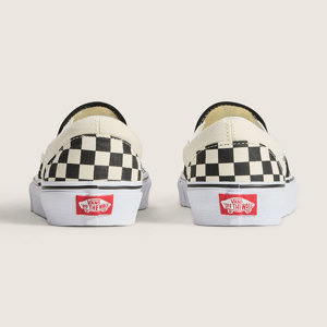 Vans-Zapatillas-U CLASSIC SLIP-ON SN