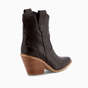 Hush Puppies-Texanas-Arizona SN