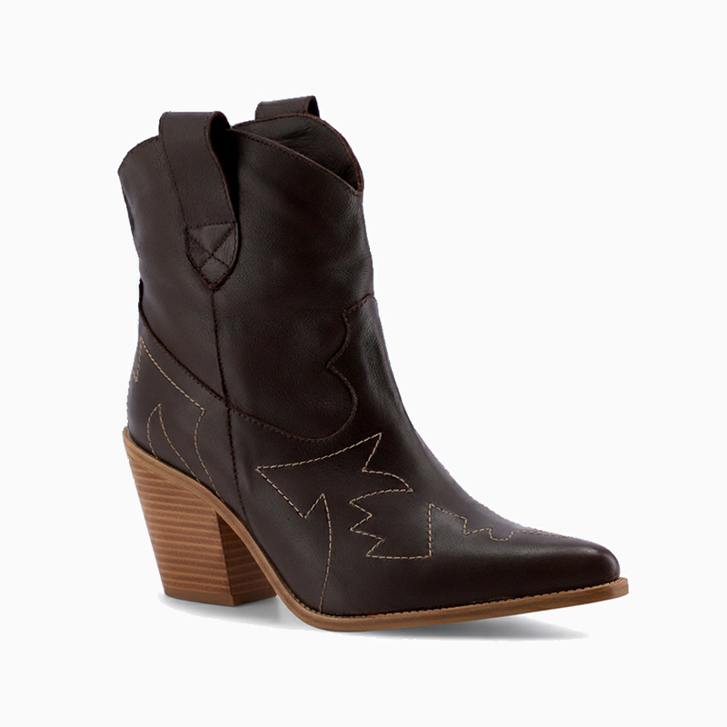 Hush Puppies-Texanas-Arizona FN