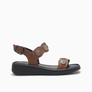 Hush Puppies-Sandalias-Navajo PD