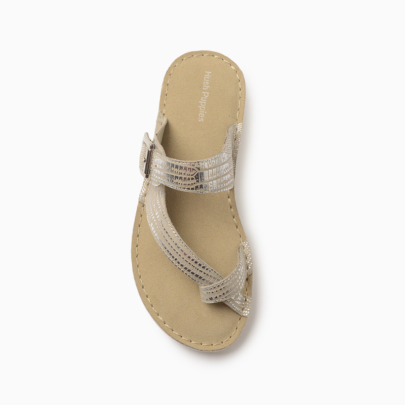 Hush Puppies-Sandalias-Daphne AN