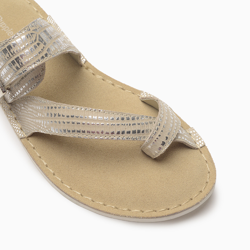 Hush Puppies-Sandalias-Daphne FN