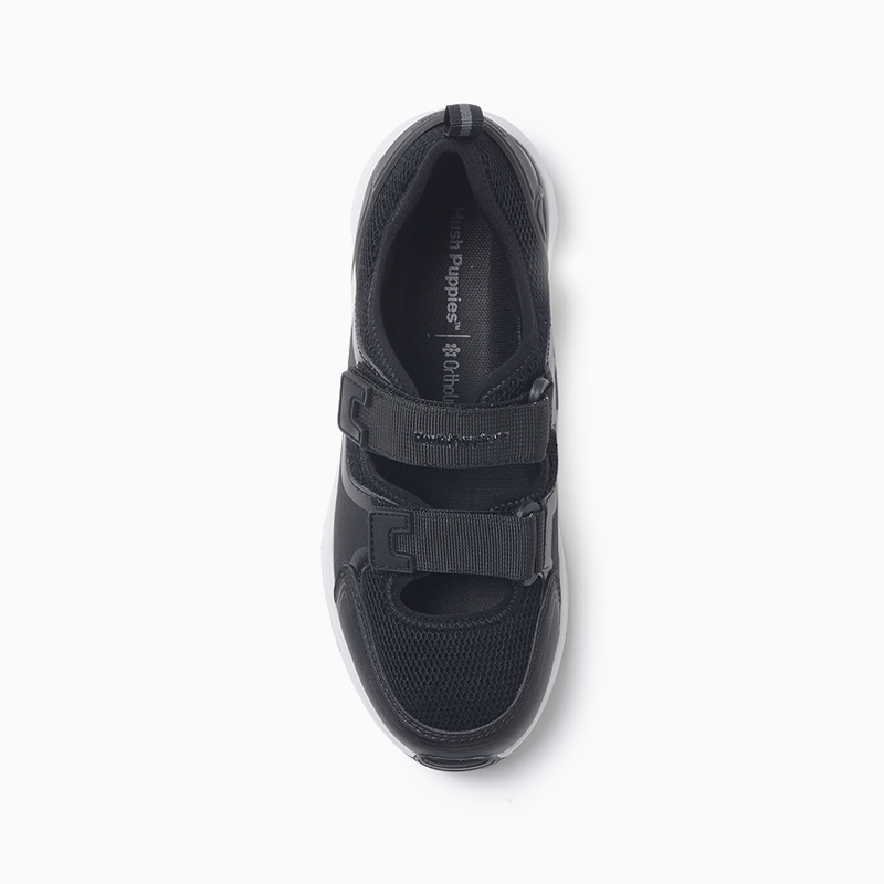 Hush Puppies-Zapatillas-Keaton AN