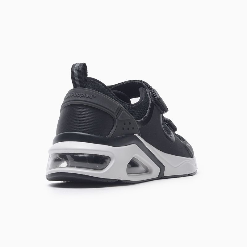 Hush Puppies-Zapatillas-Keaton SN