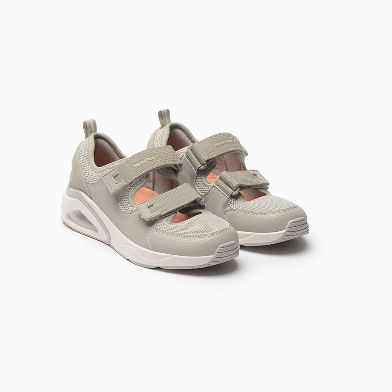 Hush Puppies-Zapatillas-Keaton FN