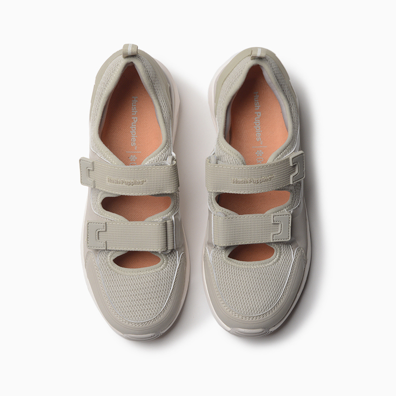 Hush Puppies-Zapatillas-Keaton AN