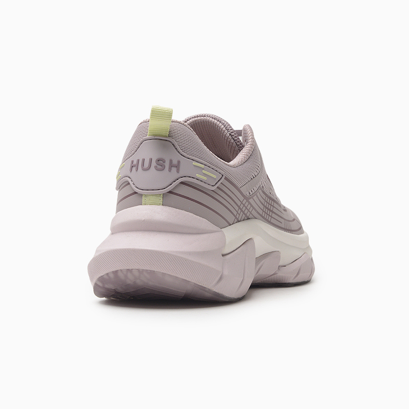 Hush Puppies-Zapatillas-Adur SN