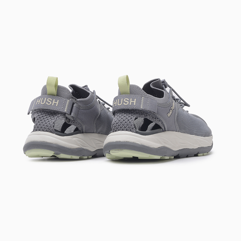 Hush Puppies-Sandalias-Kiko W SN